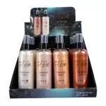 Shimmer spray 180ml - Ushas x 12 - Imagen 2