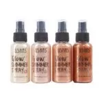 Shimmer spray - Ushas x 12