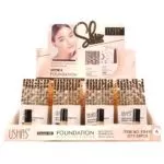 Base líquida de alta cobertura - Ushas - Imagen 2