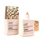 Base líquida de alta cobertura - Ushas