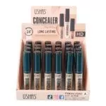 Concelear - Ushas - Imagen 2