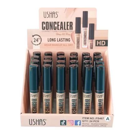 Concelear - Ushas - Imagen 2