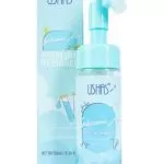 Espuma Limpiadora Facial Ácido hialurónico - Ushas