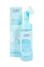 Espuma Limpiadora Facial Ácido hialurónico - Ushas