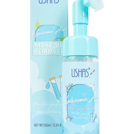 Espuma Limpiadora Facial Ácido hialurónico - Ushas