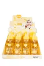 Espuma Limpiadora Facial Coconut - Ushas - Imagen 2