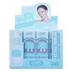 Serum facial Ácido hialurónico - Ushas - Imagen 2