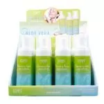 Removedor de Maquillaje Aloe vera - Ushas - Imagen 2