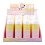 Removedor de Maquillaje rosas - Ushas - Imagen 2