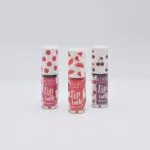 Tinta de labios 3 tonos - Ushas