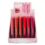 Labial 2 en 1 - Ushas x24 - Imagen 2