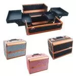 Neceser maleta cosmetiquera