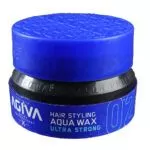 Cera en gel de peinar Aqua Wax 02 - Agiva 155ml
