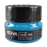 Gel para peinar Ultra Strong - Agiva 700ML