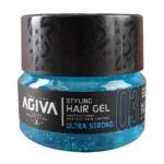Gel para peinar Ultra Strong - Agiva 200ML