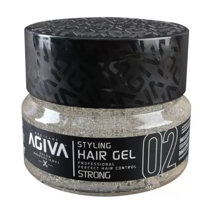 Gel para peinar strong - Agiva 700ML