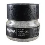 Gel para peinar Strong - Agiva 200ML