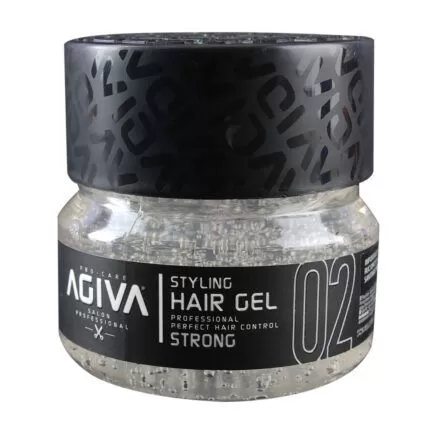 Gel para peinar Strong - Agiva 200ML