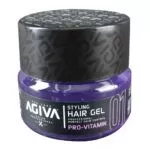 Gel para peinar con vitaminas - Agiva 200ML