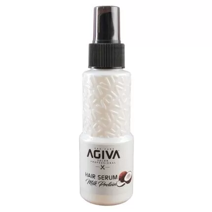 Serúm capilar Proteína de leche - Agiva