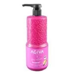 Shampoo Amino Keratina 800 ml - Agiva