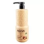 Shampoo puro árgan 800 ml - Agiva