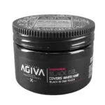 Gel negro con pigmento - Agiva