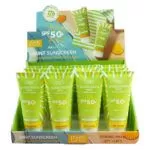 Protector Solar Sunscreen - Ushas - Imagen 2