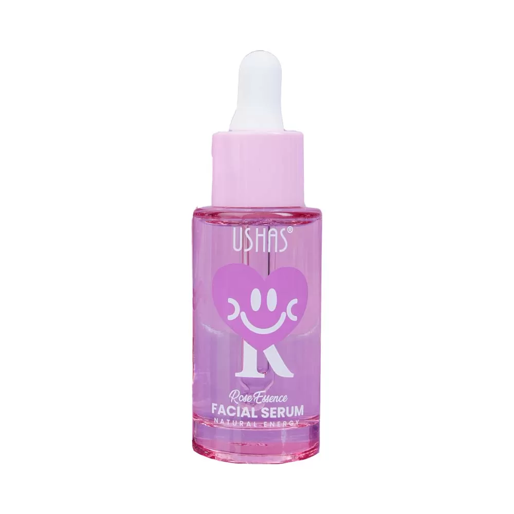ZAR-HA255 (1) Serum Rosas - Ushas