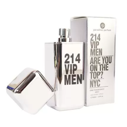Perfume 214 VIP MEN - Paradise Parfum