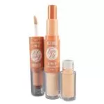 Concelear 2 en 1 - S.F.R. COLOR x 12