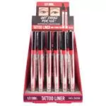 Delineador liquido de colores - S.F.R. COLOR - Imagen 2