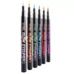 Delineador liquido de colores - S.F.R. COLOR