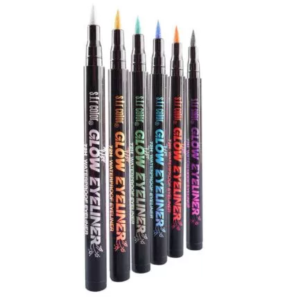 Delineador liquido de colores - S.F.R. COLOR