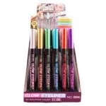 Delineador liquido de colores - S.F.R. COLOR - Imagen 2