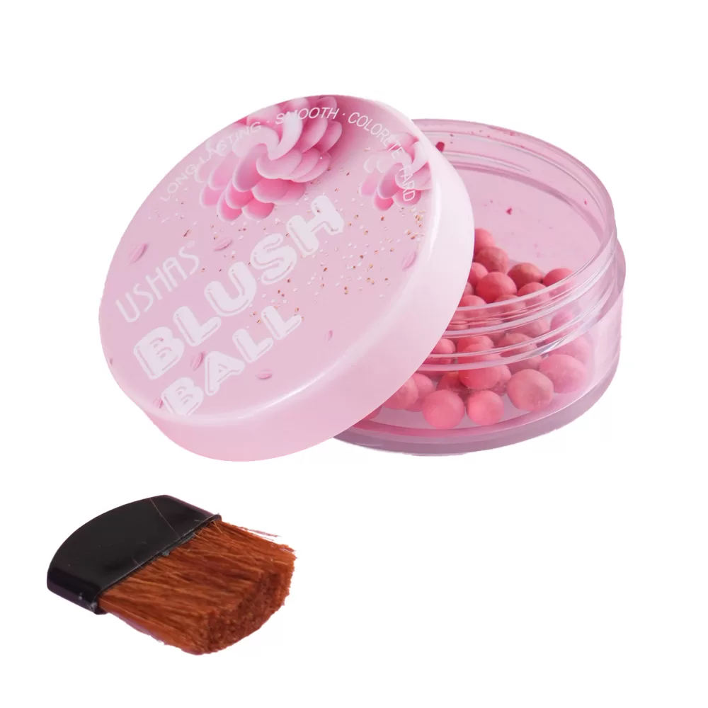 Blush Ball - Ushas - Imagen 1