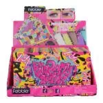 Sombra para ojos 21 colores - Febble - Imagen 2