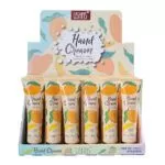 Crema para manos de Mango - Ushas - Imagen 2