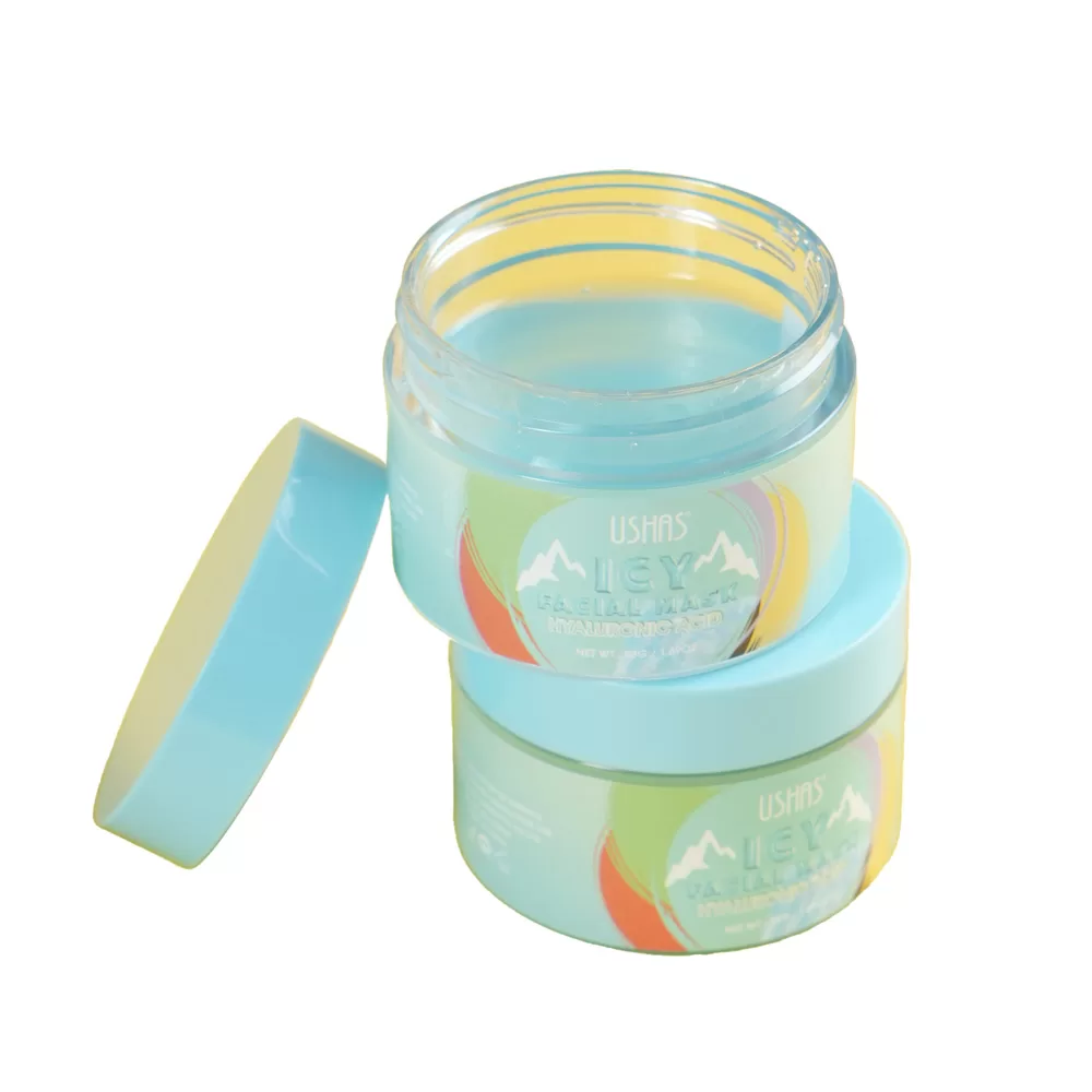 ZAR-HA323_ Mascarilla Facial Icy - Ushas