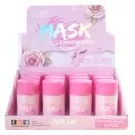 Mascarilla facial en barra - Ushas - Imagen 2