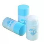 Mascarilla facial en barra Bluberry - Ushas