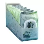 Toalla desmaquillante - Ushas - Imagen 2