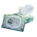 Toalla desmaquillante - Ushas