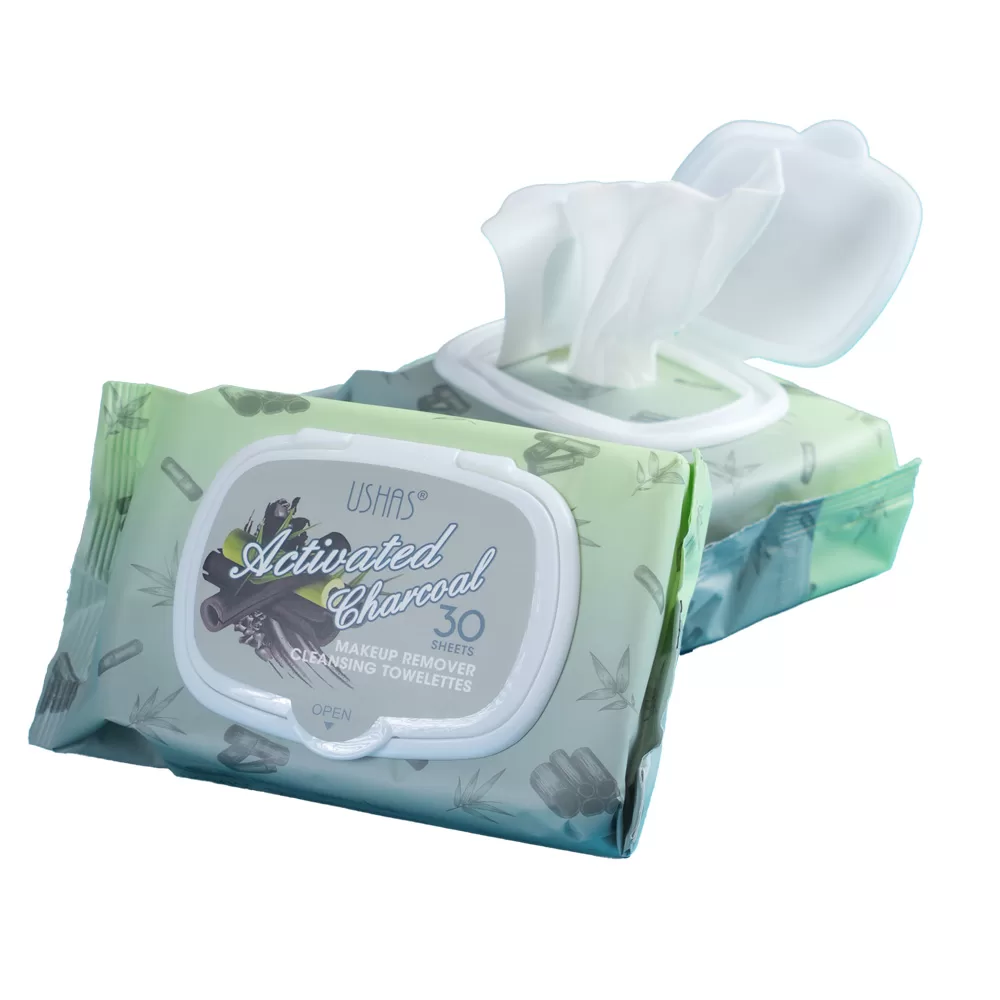 ZAR-HA417A_ Toalla desmaquillante - Ushas