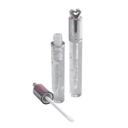 Brillo Voluminizador de labios - Ushas