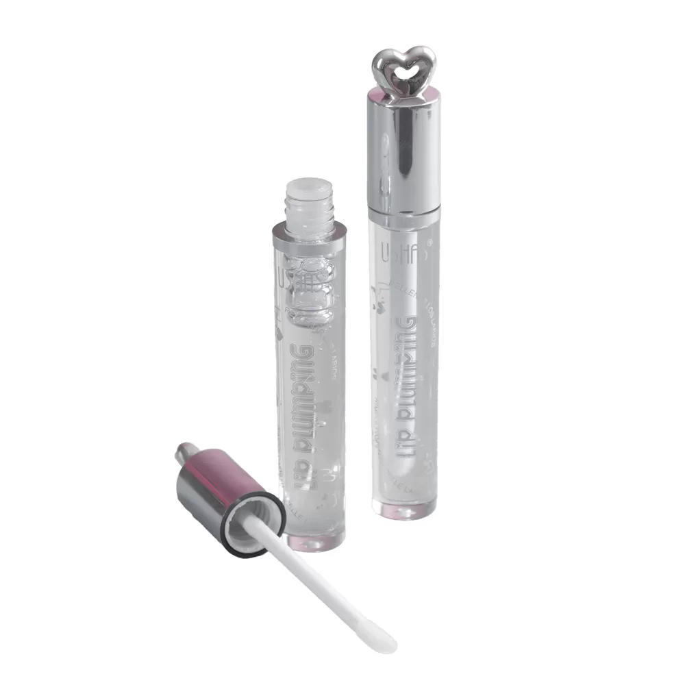 ZAR-UC019_ Brillo Voluminizador de labios - Ushas