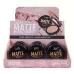 Polvo compacto - Ushas - Imagen 2