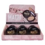 Polvo compacto - Ushas - Imagen 2