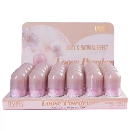 Polvo Suelto - Ushas - Imagen 2