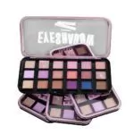 Sombra de ojos - Ushas